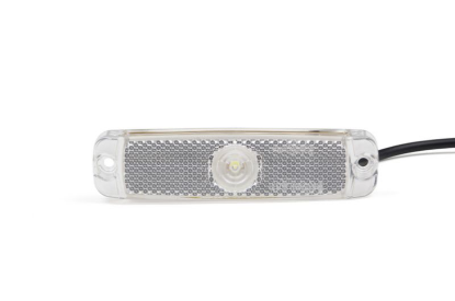 LED zunanje svetilo, 24 V