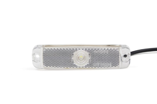 LED zunanje svetilo, 24 V