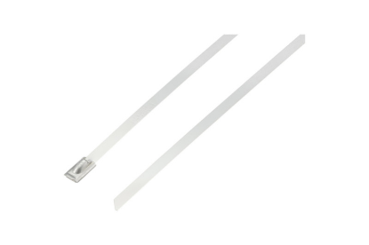 Kabelske vezi, KBL INOX, AISI 304 nerjavno jeklo 