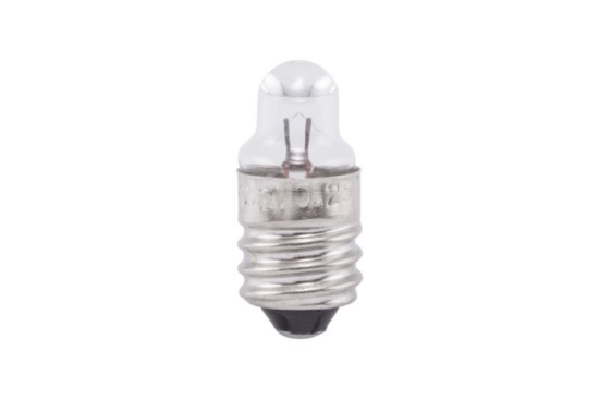 Nadomestna žarnica za MR 827, 500/2,2V/0,25A