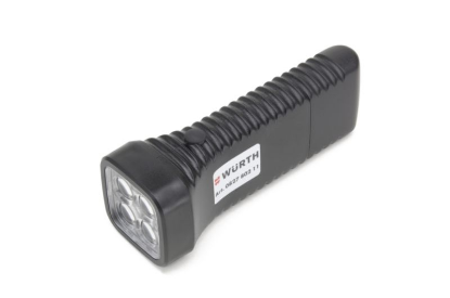 Baterijska svetilka T600 LED