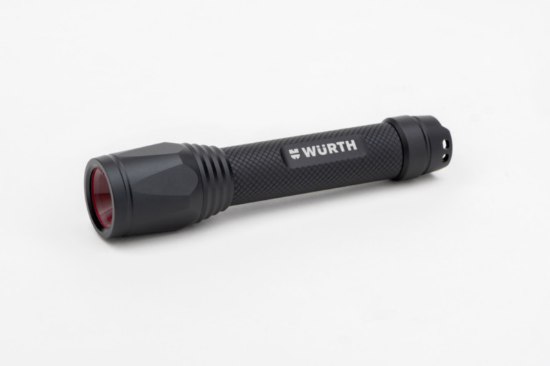 Žepna svetilka WTX3, LED, 1xAA, 140 lumnov