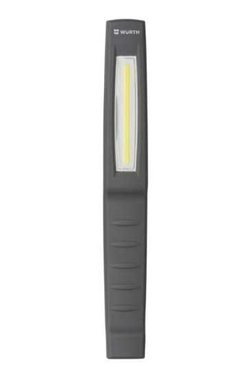 Ročna LED svetilka za polnjenje, WLH1.3