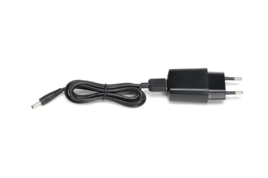 Polnilec za LED luč, akumulatorski (0827940119/809119)