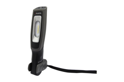 Akumulatorska svetilka, Ergopower Compact, 5W/2W