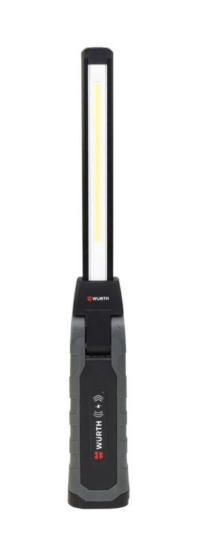 Akumulatorska svetilka, Ergopower TwinBlade +