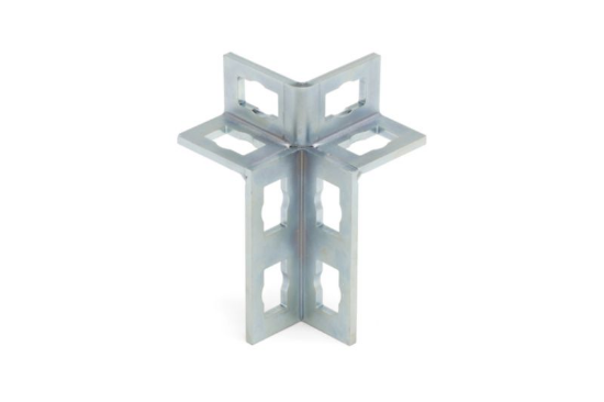 Spojni del za vodila 41 VariFix PowerLock