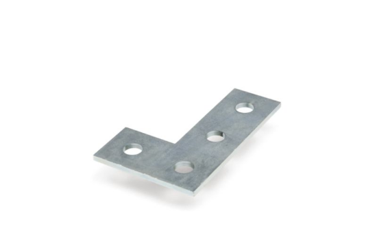 Spojni element L oblike VariFix, 4 luknje