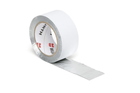 Lepilni trak alu