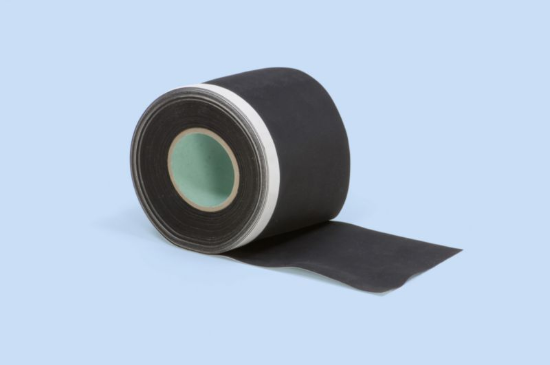 Tesnilni trak EPDM