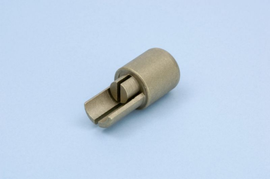 Adapter za okrogle profile