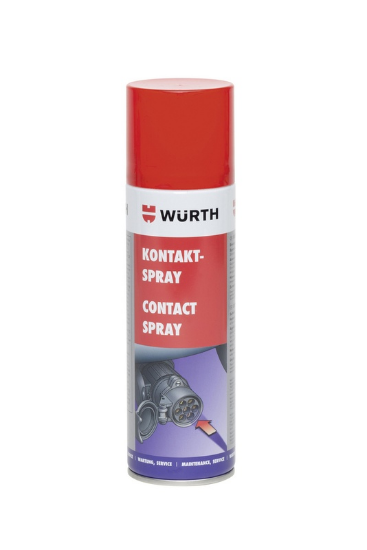 Kontakt sprej