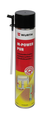 PU pena M Power Pur