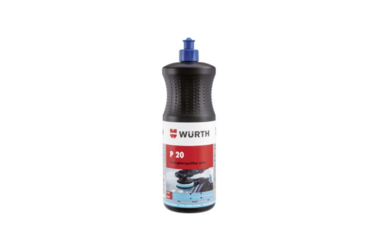 Polirna pasta Plus P20