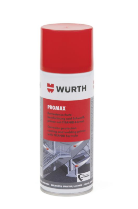Korozijska zaščita Promax