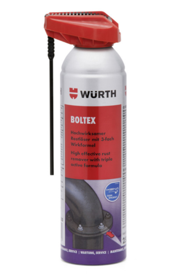 Odvijač sprej Boltex