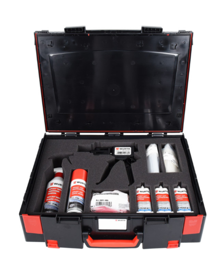 Set lepil Replast