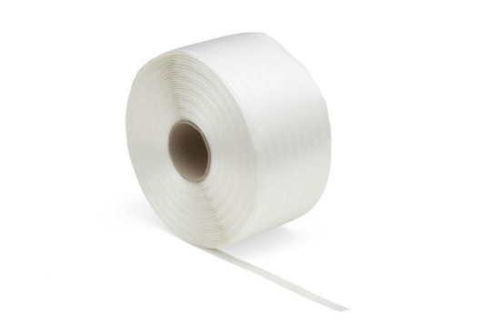 Zategovalni trak poliester