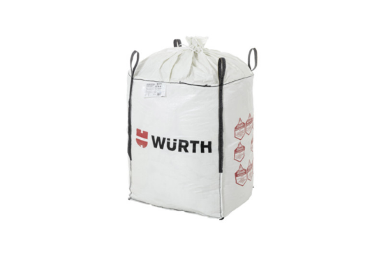 Big bag mineralna volna 90x90x120mm