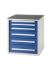 Kabinet delovni BASIC