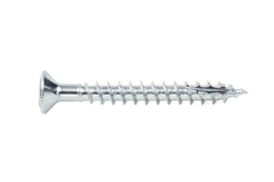 Vijak za konstrukcijo oken ASSY® FBS Cut