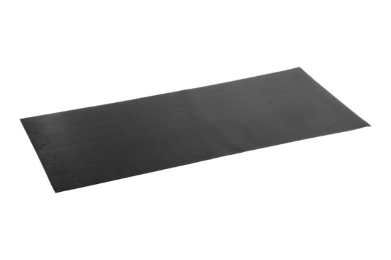 Podložna guma za voziček XXL, dimenzije 1200 x 510 x 1030 mm