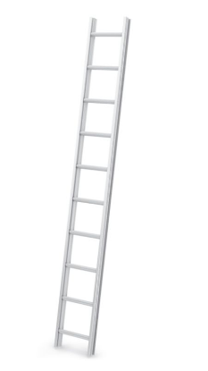 Strešna lestev