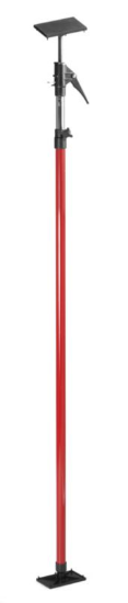 Univerzalno montažno držalo 145-290 cm