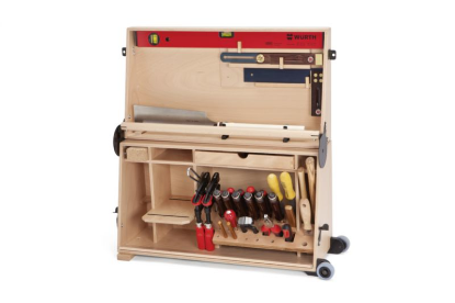 Primer Carpenter 