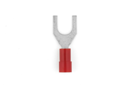 Ogljiček za kabel, oblika vilice 