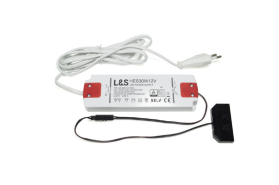 LED transformator 