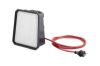 Delovna luč, LED, 2 vtičnici, 22W, 2800 lumenov