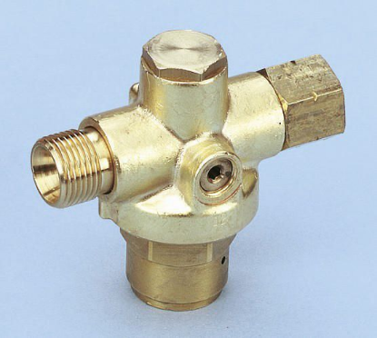 Regulator pritiska
