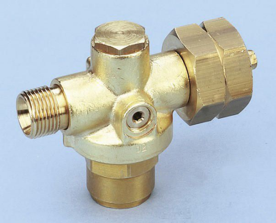 Regulator pritiska