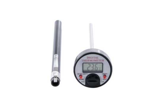 Univerzalni termometer