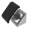 Komplet aluminijastih nosilcev 
