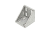 Komplet aluminijastih nosilcev 