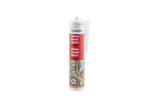 Silikon Neutral Perfekt