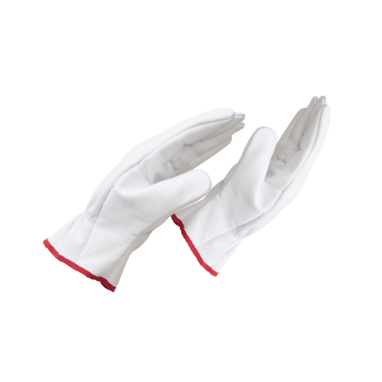 Slika 12x Usnjene rokavice Driver Classic vel-11