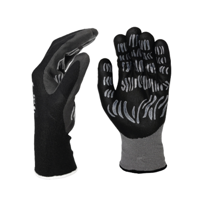 Slika 12x Montažne rokavice Tigerflex® Cool vel-10