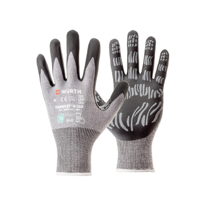 Slika Protivrezne rokavice Tigerflex® Cut - level C (W-250)