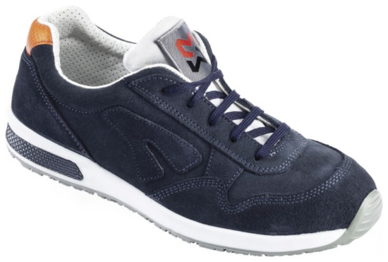Slika ČEVELJ ZAŠČ. JOGGER S1 S1 MODRA VEL. 42