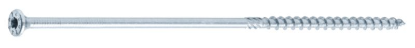 Slika VIJAK HBS-UGR.-TX40-A3K-8X200/100