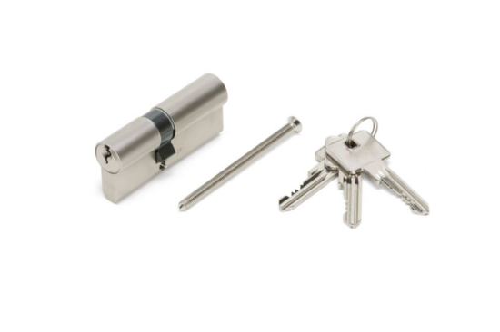 Slika DVOJNI CILINDER-6POL-GS1-NI-35X60MM