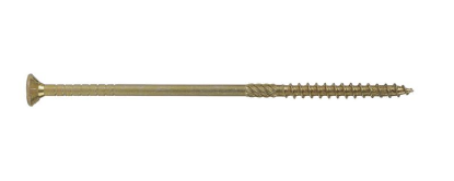 Slika VIJAK HBS-UGR.-A2L-TX40-8X180/100