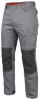 Slika HLAČE DEL. STRETCH X SIV 48