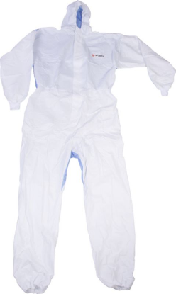Slika OBLEKA LIČ.ZA ENK.UPORA.-2000-TYPE5/6-XXL