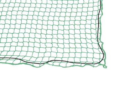 Slika MREŽA ZA VAROVANJE TOVORA-45X45-1,6X3,0M