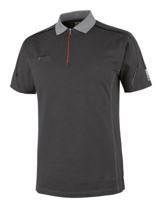 Slika Polo majica s kratkimi rokavi Stretch X