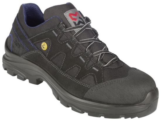 Slika ČEVELJ ZAŠČITNI COMFORT FLX S2 ESD 45